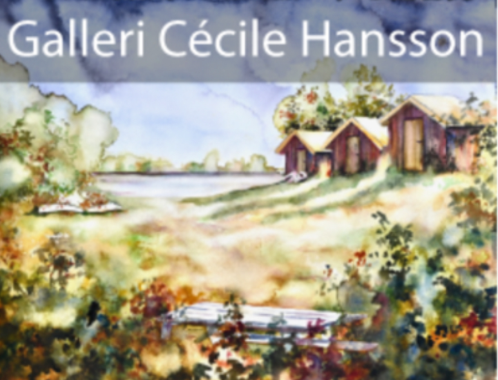 Galleri Cecile Hansson